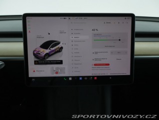 Tesla Model Y Long Range AWD 75kWh 2022