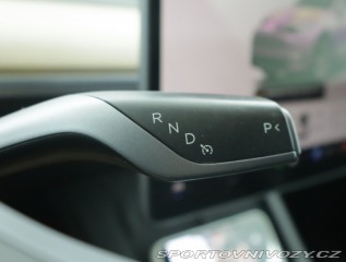 Tesla Model Y Long Range AWD 75kWh 2022