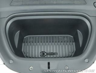 Tesla Model Y Long Range AWD 75kWh 2022