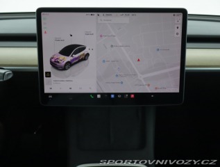Tesla Model Y Long Range AWD 75kWh 2022