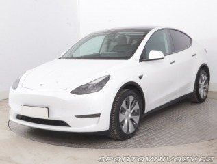 Tesla Model Y Long Range AWD 75kWh 2022