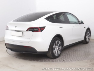 Tesla Model Y Long Range AWD 75kWh 2022