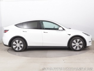 Tesla Model Y Long Range AWD 75kWh 2022