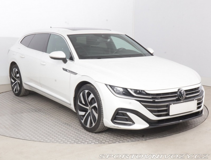 Volkswagen Arteon R-line 2.0 TDI