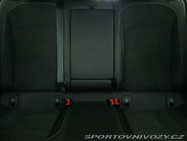 Volkswagen Arteon R-line 2.0 TDI 2023