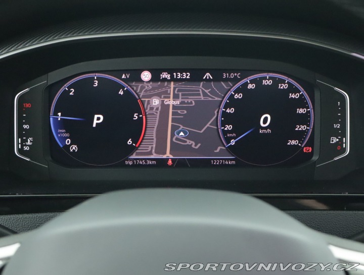 Volkswagen Arteon R-line 2.0 TDI 2023