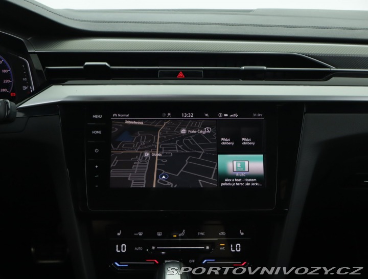 Volkswagen Arteon R-line 2.0 TDI 2023