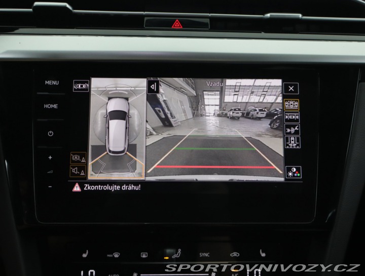 Volkswagen Arteon R-line 2.0 TDI 2023