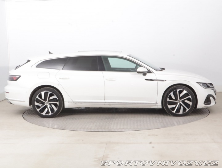 Volkswagen Arteon R-line 2.0 TDI 2023