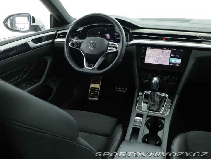 Volkswagen Arteon R-line 2.0 TDI 2023