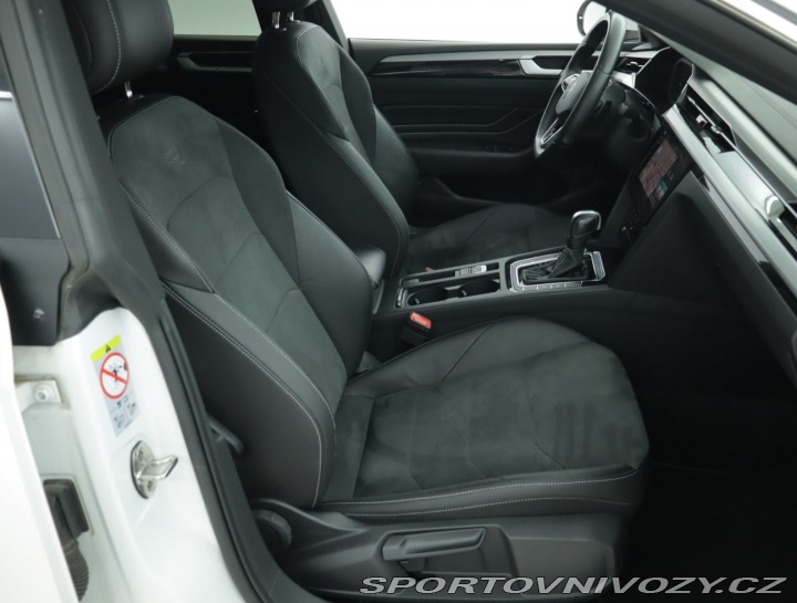 Volkswagen Arteon R-line 2.0 TDI 2023