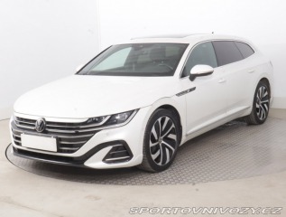 Volkswagen Arteon R-line 2.0 TDI 2023