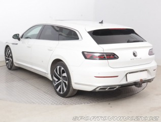 Volkswagen Arteon R-line 2.0 TDI 2023
