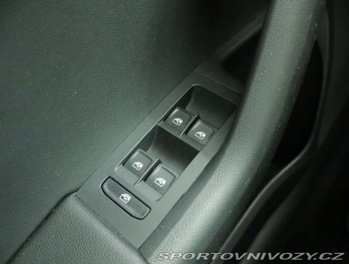 Škoda Octavia RS RS 2.0 TSI 2018