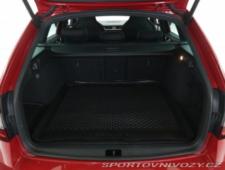 Škoda Octavia RS RS 2.0 TSI 2018