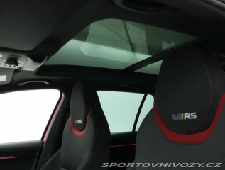 Škoda Octavia RS RS 2.0 TSI 2018