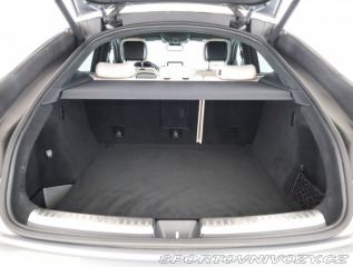 Mercedes-Benz Ostatní modely GLE Coupe AMG line 450 4MATIC 2016