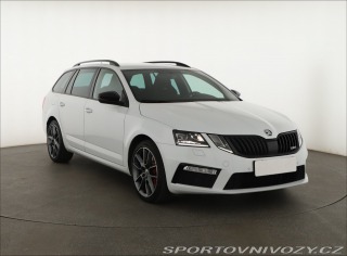 Škoda Octavia RS RS RS 2.0 TSI