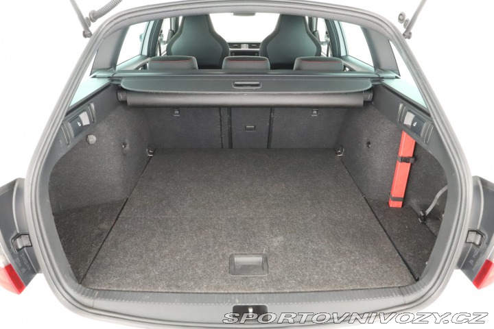 Škoda Octavia RS RS RS 2.0 TSI 2020