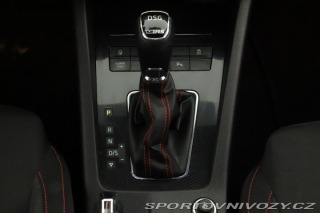 Škoda Octavia RS RS RS 2.0 TSI 2020