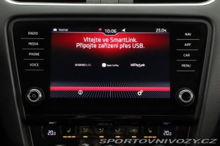 Škoda Octavia RS RS RS 2.0 TSI 2020