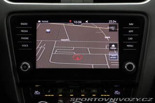 Škoda Octavia RS RS RS 2.0 TSI 2020