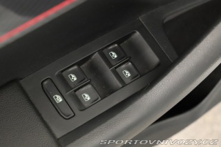 Škoda Octavia RS RS RS 2.0 TSI 2020