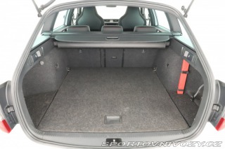Škoda Octavia RS RS RS 2.0 TSI 2020