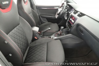 Škoda Octavia RS RS RS 2.0 TSI 2020