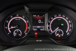 Škoda Octavia RS RS RS 2.0 TSI 2020