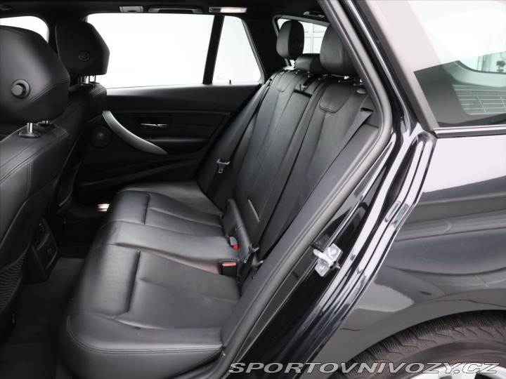 BMW 3 3,0 330d xDrive 190kW M-p 2014