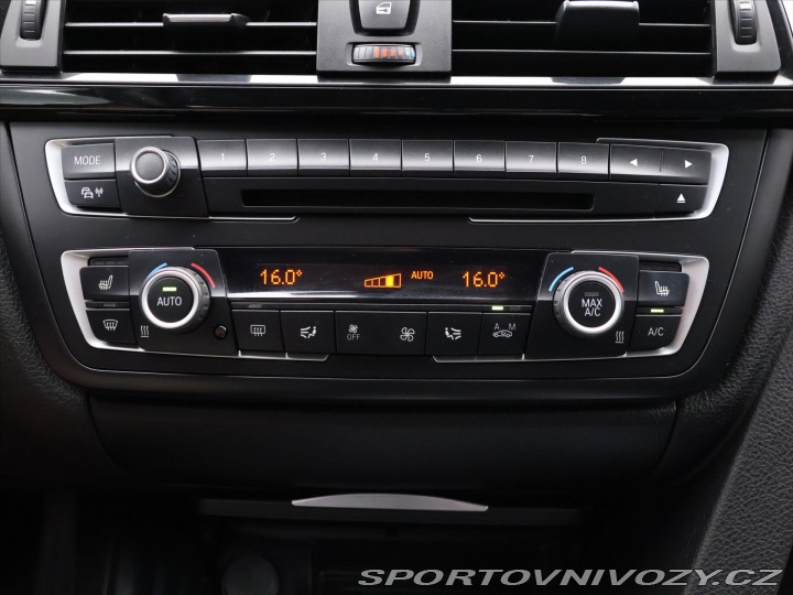 BMW 3 3,0 330d xDrive 190kW M-p 2014