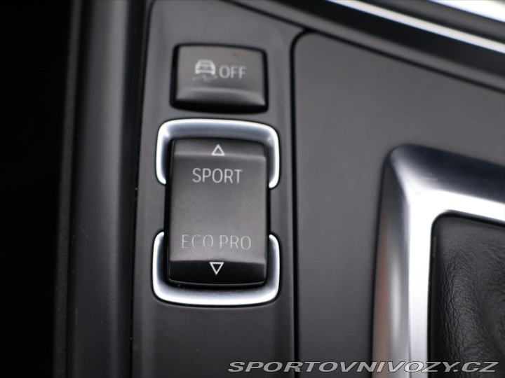 BMW 3 3,0 330d xDrive 190kW M-p 2014