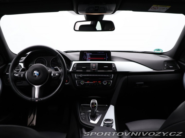 BMW 3 3,0 330d xDrive 190kW M-p 2014