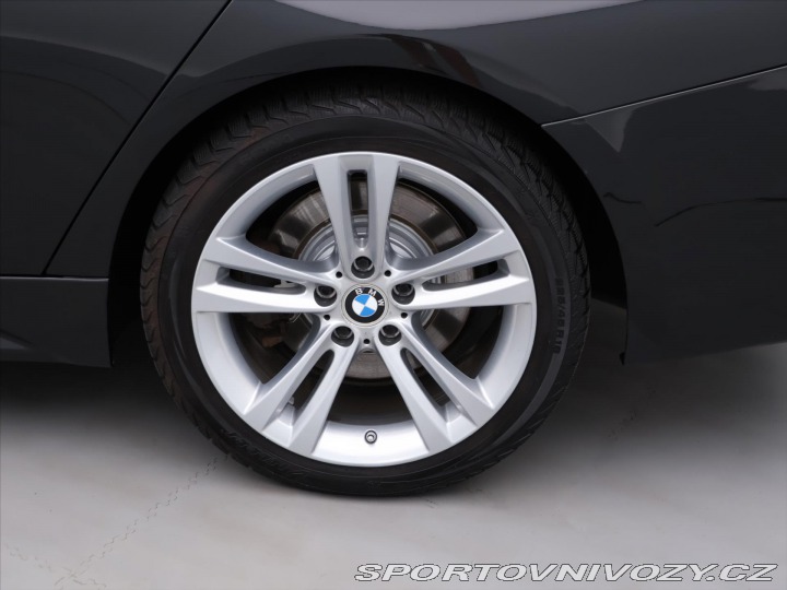 BMW 3 3,0 330d xDrive 190kW M-p 2014