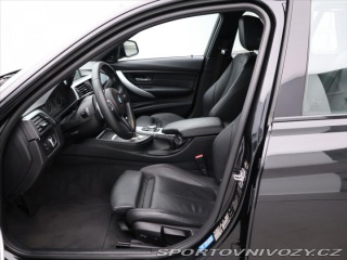 BMW 3 3,0 330d xDrive 190kW M-p 2014