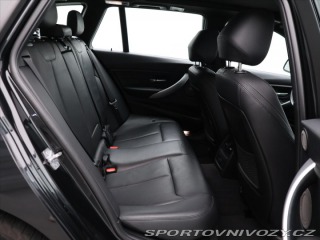 BMW 3 3,0 330d xDrive 190kW M-p 2014
