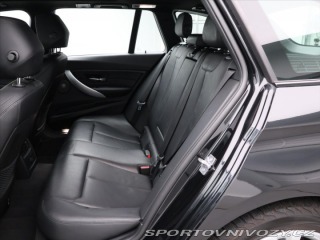 BMW 3 3,0 330d xDrive 190kW M-p 2014