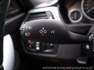 BMW 3 3,0 330d xDrive 190kW M-p 2014