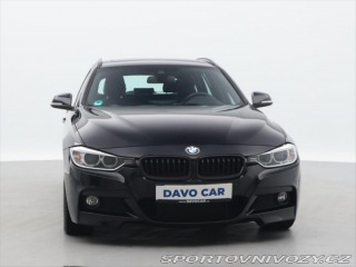 BMW 3 3,0 330d xDrive 190kW M-p 2014