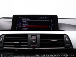 BMW 3 3,0 330d xDrive 190kW M-p 2014