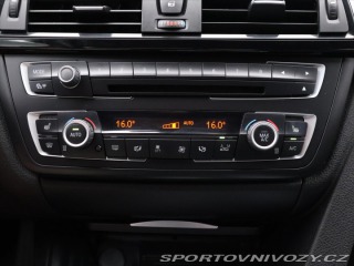 BMW 3 3,0 330d xDrive 190kW M-p 2014