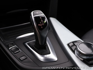 BMW 3 3,0 330d xDrive 190kW M-p 2014
