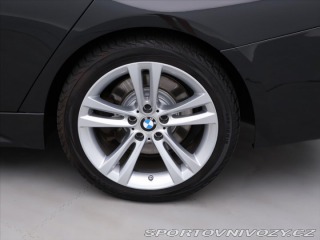 BMW 3 3,0 330d xDrive 190kW M-p 2014