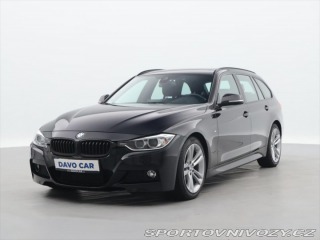 BMW 3 3,0 330d xDrive 190kW M-p 2014