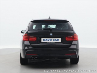 BMW 3 3,0 330d xDrive 190kW M-p 2014
