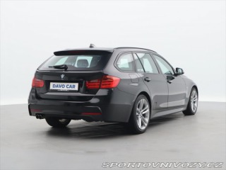 BMW 3 3,0 330d xDrive 190kW M-p 2014