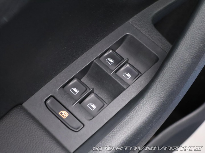 Škoda Octavia RS 2,0 TDI 135kW RS CR Aut.k 2014