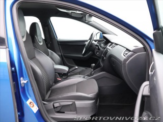 Škoda Octavia RS 2,0 TDI 135kW RS CR Aut.k 2014