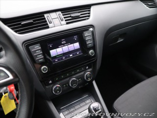 Škoda Octavia RS 2,0 TDI 135kW RS CR Aut.k 2014